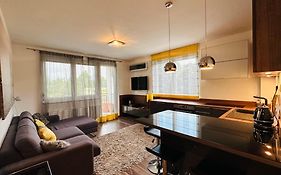 B13 Apartman Siofok